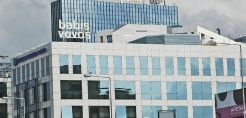 Αρμόδιος Βωβός: Η χωρητικότητα των δικτύων, οι τεχνολογίες ΑΠΕ και το New Deal