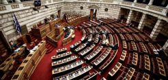 Κατατέθηκαν στη Βουλή προς κύρωση οι 4 συμβάσεις υδρογονανθράκων - Επενδυτικό ενδιαφέρον για νέες περιοχές