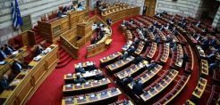Ερώτηση του ΚΚΕ στη Βουλή για την καύση βιομάζας στη Χίο