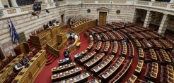Οι διατάξεις του αναπτυξιακού πολυνομοσχεδίου που αφορούν την "ατζέντα" του ΥΠΕΝ