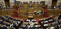 Η σύνθεση των Διαρκών Επιτροπών της Βουλής