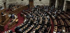 Κατατίθεται σήμερα το νομοσχέδιο για το επιτελικό κράτος, τη Δευτέρα εισάγεται το νέο φορολογικό