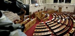 Βελτιωτικές αλλαγές Χατζηδάκη στο περιβαλλοντικό νομοσχέδιο - Σήμερα η ψήφισή του στην Ολομέλεια