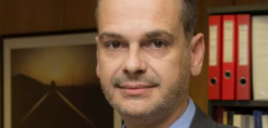 Βούρδας: Στις μεταφορές το 40% της συνολικής κατανάλωσης ενέργειας στην Ελλάδα