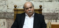 Στον Πρόεδρο της Βουλής η Έκθεση της Ρυθμιστικής Αρχής Ενέργειας