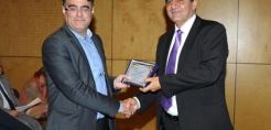 Δόθηκαν τα Ετήσια Περιβαλλοντικά Βραβεία στην Κύπρο