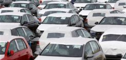 Βρετανία: Απαγορεύει την πώληση οχημάτων με ορυκτά καύσιμα από το 2030