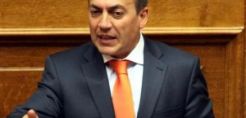 Βρούτσης: Η ΝΔ θα καταργήσει το "χαράτσι" μέσω ΔΕΗ