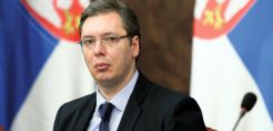 Βούτσιτς: Η απόφαση Πούτιν να σταματήσει τον South Stream με σόκαρε