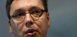 Σερβία: Ο South Stream εξαρτάται από τις σχέσεις ΕΕ - Ρωσίας