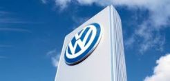 Νέος διευθύνων σύμβουλος στη VW, στον απόηχο του dieselgate