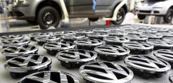 Με πόρους της ETEπ «έστησε» η VW το σκάνδαλο ρύπων