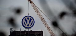 Σε εξωδικαστικό διακανονισμό θα προβούν Volkswagen και αμερικανικό υπουργείο Δικαιοσύνης