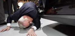 Το Dieselgate της VW