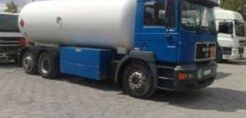 Πορείες διαμαρτυρίας για τον ΕΦΚ στο πετρέλαιο από τους βενζινοπώλες Β. Ελλάδας