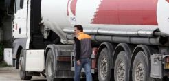 Νέα αναβολή στην εγκατάσταση GPS στα βυτιοφόρα καυσίμων