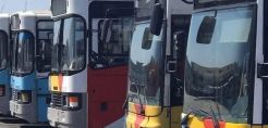 Γιατί θα πληρώσουμε ακριβότερα τα 100 λεωφορεία φυσικού αερίου της Iveco