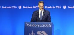 Στο ΤΑΙΠΕΔ η ωρίμανση των στρατηγικής σημασίας έργων για τη μείωση πρωτογενούς κατανάλωσης ενέργειας και την “πράσινη” μετάβαση της ναυτιλίας
