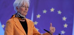 ΕΚΤ: Στα 499,9 δισ. ευρώ οι αγορές κρατικών ομολόγων