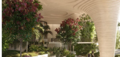«Evergreen Architecture», ένα λεύκωμα για κτήρια που έχουν στον πυρήνα τους τη φύση