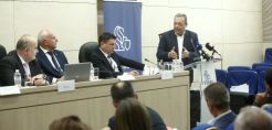 Φάμελλος: Το κόστος της πράσινης μετάβασης να το επωιμιστεί η πολιτεία και ο μεγάλος πλούτος