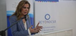 Blue Economy Forum 2022: Οι μεγάλες προοπτικές της “Γαλάζιας” Οικονομίας για την Ελλάδα - Βιώσιμες Χρηματοδοτήσεις στη Γαλάζια Οικονομία