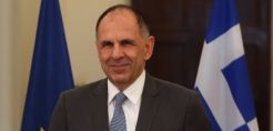 Βρυξέλλες προς Άγκυρα: Ανεπίτρεπτος ο αποκλεισμός της Κύπρου από τις προπαρασκευαστικές συνεδριάσεις της COP31