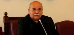 Βούτσης: Η λεκάνη της Μεσογείου θα μπορούσε να αποτελέσει ενεργειακό κόμβο ανάμεσα σε τρεις ηπείρους