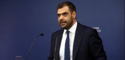 Συνεδριάζει σήμερα το νέο Υπουργικό Συμβούλιο
