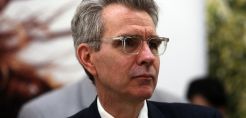Πάιατ: Η ενέργεια διαδραματίζει σημαντικό ρόλο στη Β. Ελλάδα