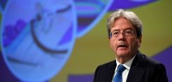 Τζεντιλόνι: Το σχέδιο της Ελλάδας θα είναι από τα πρώτα που θα αξιολογηθούν από την Κομισιόν