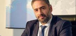 Π. Χατζηγιάννης: Σε νέα εποχή εισέρχεται η θέρμανση των νοικοκυριών της Αττικής