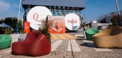 Το Zero Waste Lab, το πρώτο κέντρο ανακύκλωσης και κυκλικής οικονομίας στην Ελλάδα, άνοιξε επίσημα τις πόρτες του