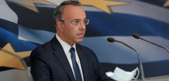 Πρόσθετο πακέτο μέτρων ενίσχυσης εργαζομένων και εργοδοτών ύψους 3,3 δισ. ευρώ