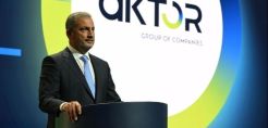 Διάπλατες οι πόρτες της Ελλάδας για το ρωσικό αέριο