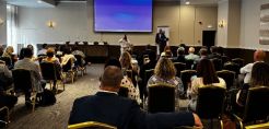 Η καλύτερη τεχνολογία δέσμευσης διοξειδίου του άνθρακα θα εφαρμοστεί σε τρεις ελληνικές βιομηχανίες