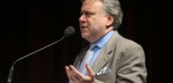 Το στρατηγικό σχέδιο της ελληνικής εξωτερικής πολιτικής παρουσίασε ο Γ. Κατρούγκαλος, στις ΗΠΑ