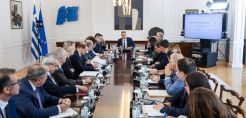 Aether Engineering: Το νέο Ειδικό Χωροταξικό για τις ΑΠΕ - Ένα ζήτημα εθνικής ενεργειακής ασφάλειας και δημοσίου συμφέροντος