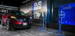 Το Nissan Leaf ανακηρύχθηκε το πιο αξιόπιστο ηλεκτρικό όχημα