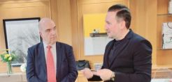 Την κοινωνία της Αλεξανδρούπολης με δράσεις στηρίζει η Gastrade