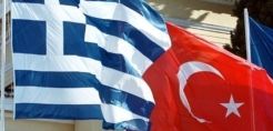 Συνάντηση αντιπροσωπειών Ελλάδας – Τουρκίας για τα Μέτρα Οικοδόμησης Εμπιστοσύνης την Πέμπτη