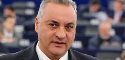 Τι προτίθεται να κάνει με τη νέα προκλητική ενέργεια της Τουρκίας, ρωτά την ΕΕ ο Μ. Κεφαλογιάννης