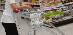 Aνησυχίες για τρόφιμα και ενέργεια λόγω του πολέμου