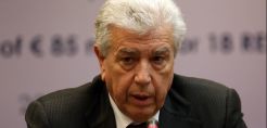 Παναγιωτάκης: Άνοιγμα της αγοράς δεν γίνεται με ευκαιριακές δραστηριότητες - Έμφαση στην αντλησιοταμίευση