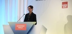Aν. βοηθός ΥΠΕΞ των ΗΠΑ για την ενέργεια: Εργαζόμαστε να αυξήσουμε την παροχή LNG στην Ευρώπη