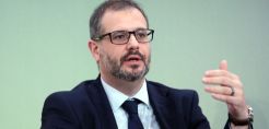 Τσάφος: Η Ελλάδα στους μεγαλύτερους καθαρούς εξαγωγείς ηλεκτρικής ενέργειας στην ΕΕ 