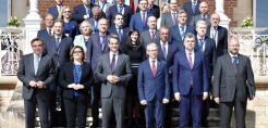 Σταϊκούρας: Επτά κομβικές δράσεις για πράσινη μετάβαση-βιώσιμη ανάπτυξη