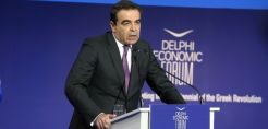 Σχοινάς: Πιστεύω ότι το ελληνικό Σχέδιο Ανάκαμψης θα εγκριθεί πολύ σύντομα, μέσα στον Ιούνιο