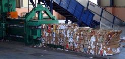 Χρηματοδότηση 70 εκατ. ευρώ για τη Μονάδα Επεξεργασίας Αποβλήτων Ανατολικού Τομέα Θεσσαλονίκης