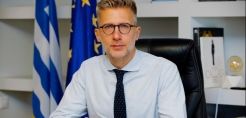 Ά. Σκέρτσος: Αυξημένη η νέα επιδότηση στους πιο ευάλωτους, νοικοκυριά και επιχειρήσεις